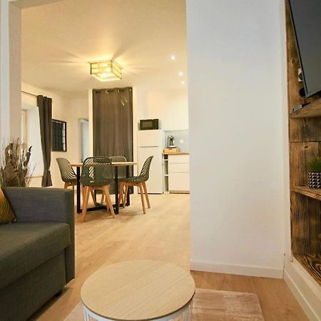 Appartement Centre Brioude Exterior photo