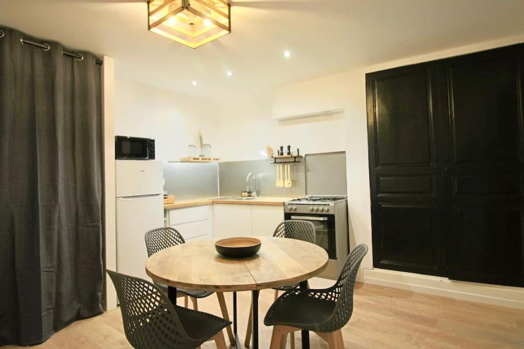 Appartement Centre Brioude Exterior photo